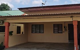Homestay Che Wan Satu